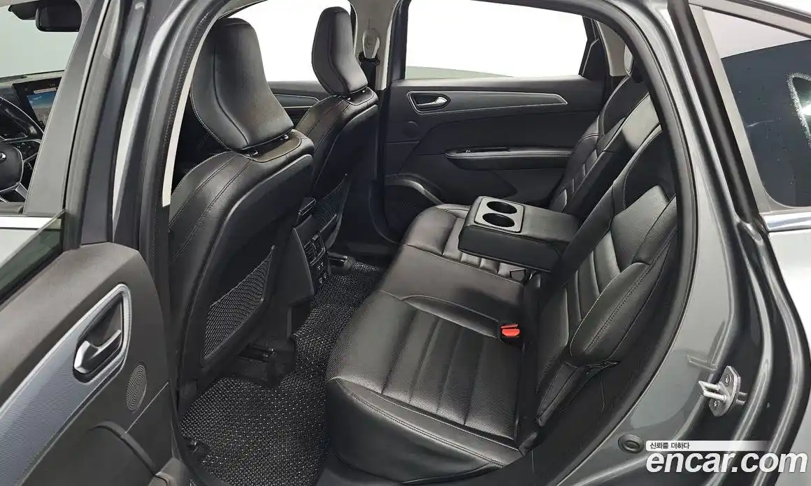 Renault XM3 2022 1.3 гидро, фото 16