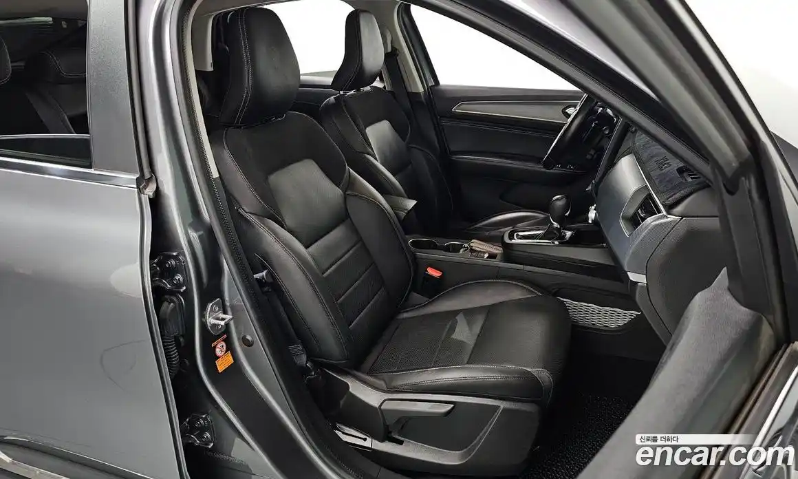 Renault XM3 2022 1.3 гидро, фото 17