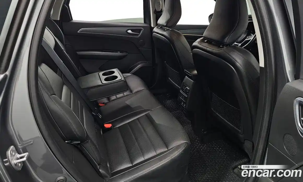 Renault XM3 2022 1.3 гидро, фото 18