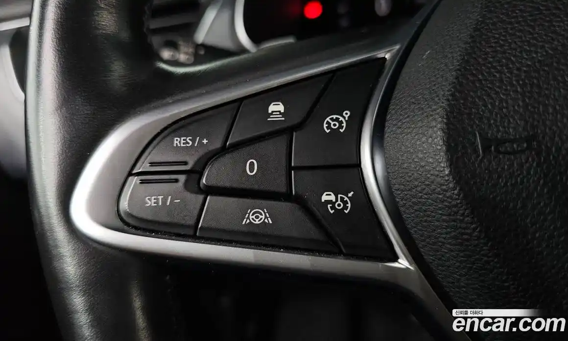 Renault XM3 2022 1.3 гидро, фото 22