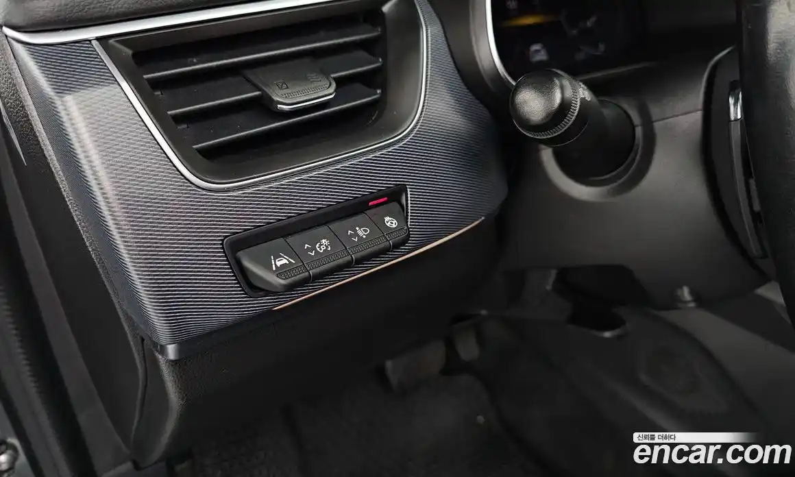 Renault XM3 2022 1.3 гидро, фото 25