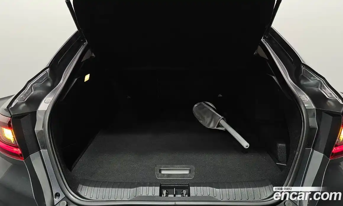 Renault XM3 2022 1.3 гидро, фото 26