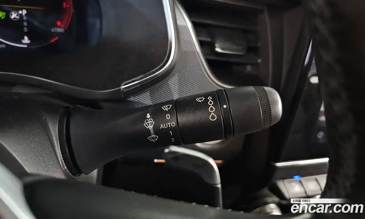 Renault XM3 2022 1.3 гидро, фото 27