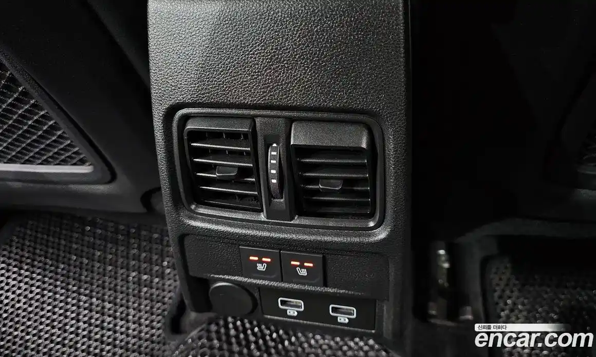 Renault XM3 2022 1.3 гидро, фото 28