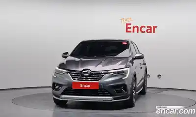 Renault XM3 2022 1.3 гидро, миниатюра 3
