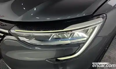 Renault XM3 2022 1.3 гидро, миниатюра 8