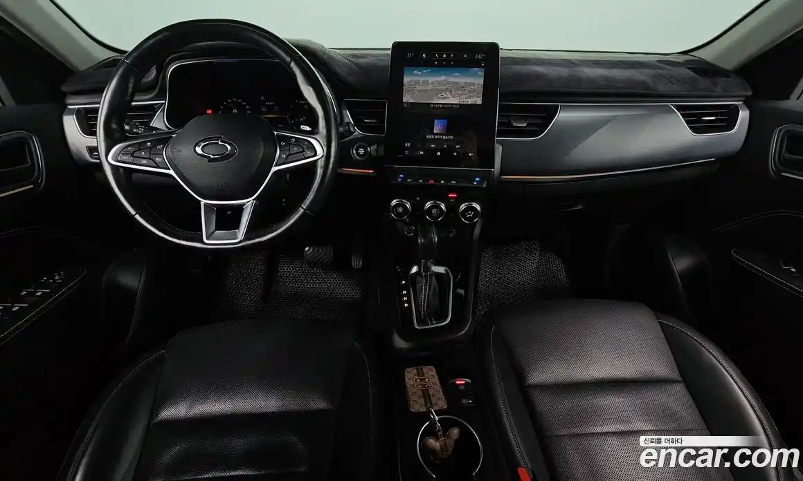 Renault XM3 2022 1.3 гидро, фото 10