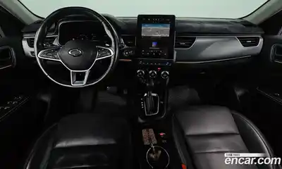 Renault XM3 2022 1.3 гидро, миниатюра 10