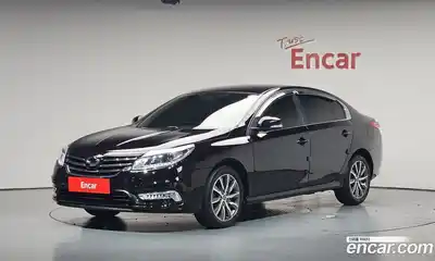 Renault SM5
