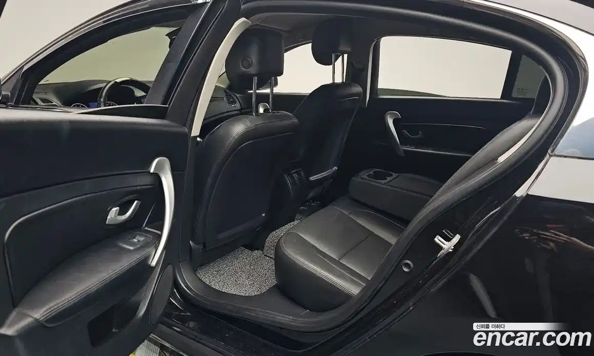 Renault SM5 2018 2.0 гидро, фото 11