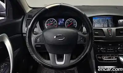 Renault SM5 2018 2.0 гидро, миниатюра 12