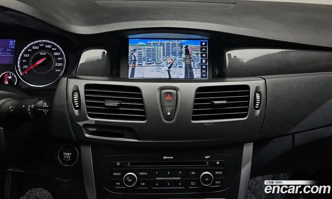 Renault SM5 2018 2.0 гидро, фото 13