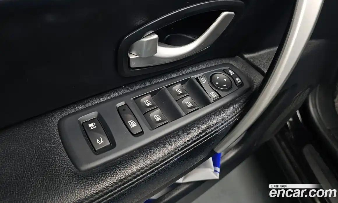 Renault SM5 2018 2.0 гидро, фото 16