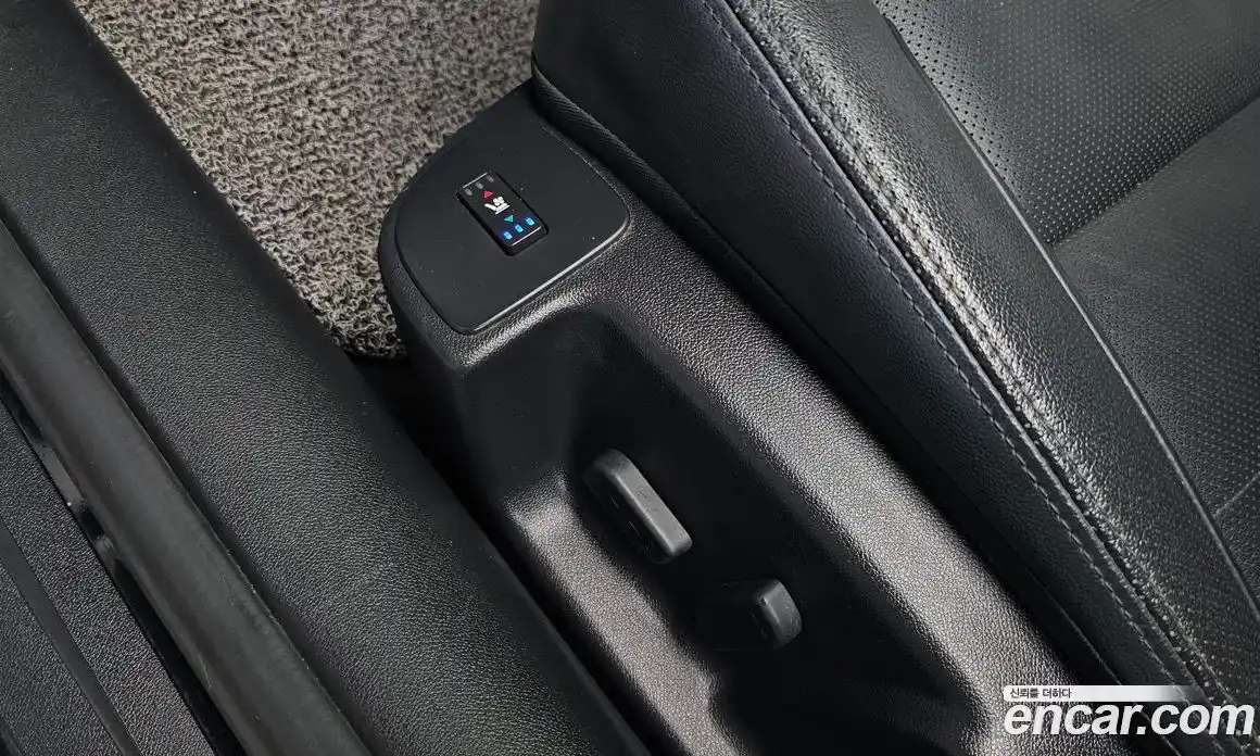 Renault SM5 2018 2.0 гидро, фото 17