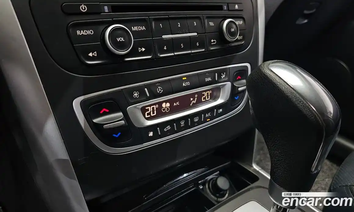 Renault SM5 2018 2.0 гидро, фото 19