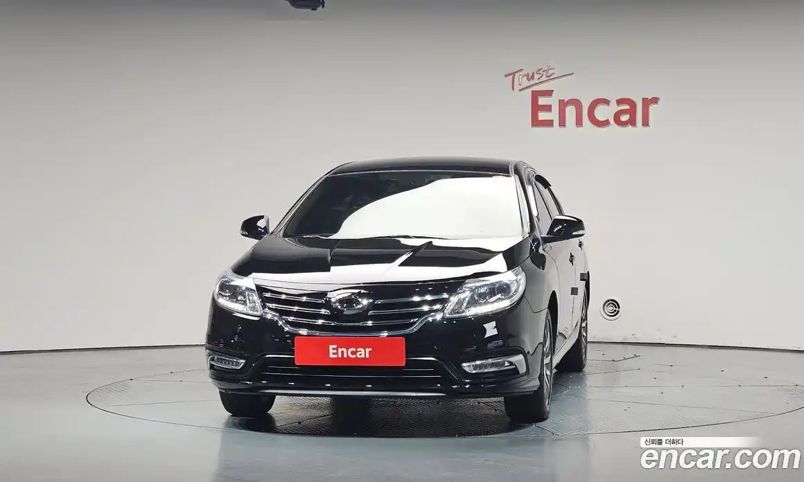 Renault SM5 2018 2.0 гидро, фото 3