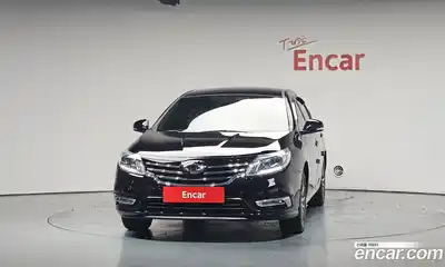Renault SM5 2018 2.0 гидро, миниатюра 3