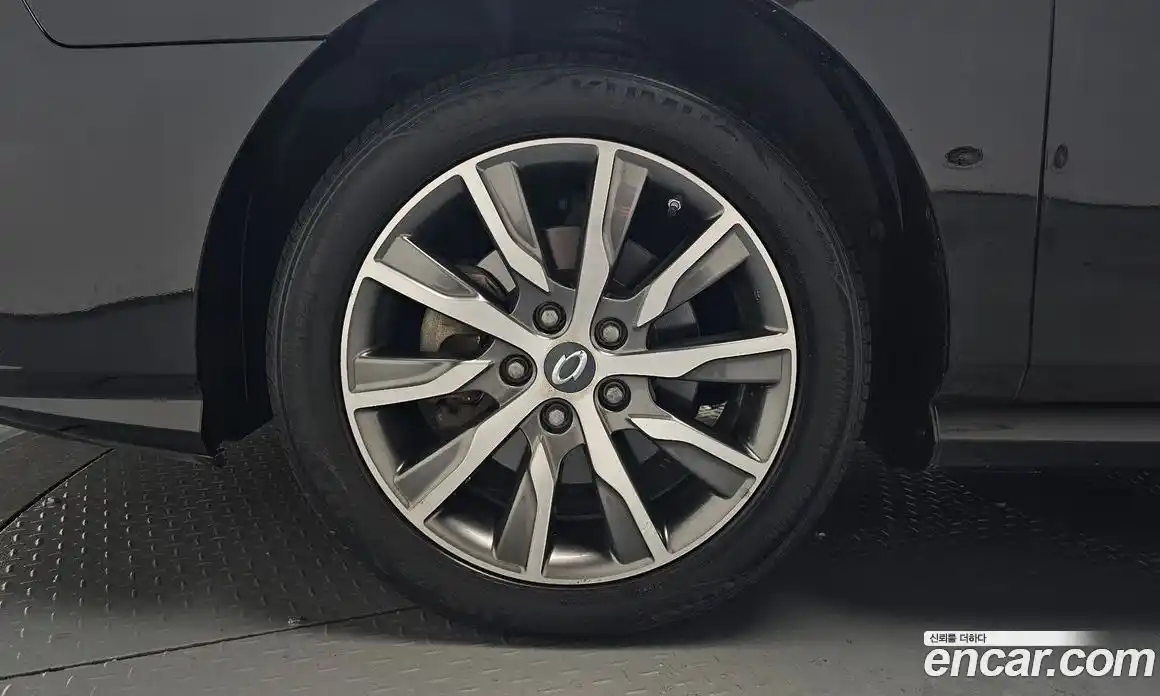 Renault SM5 2018 2.0 гидро, фото 5