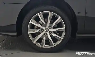 Renault SM5 2018 2.0 гидро, миниатюра 5