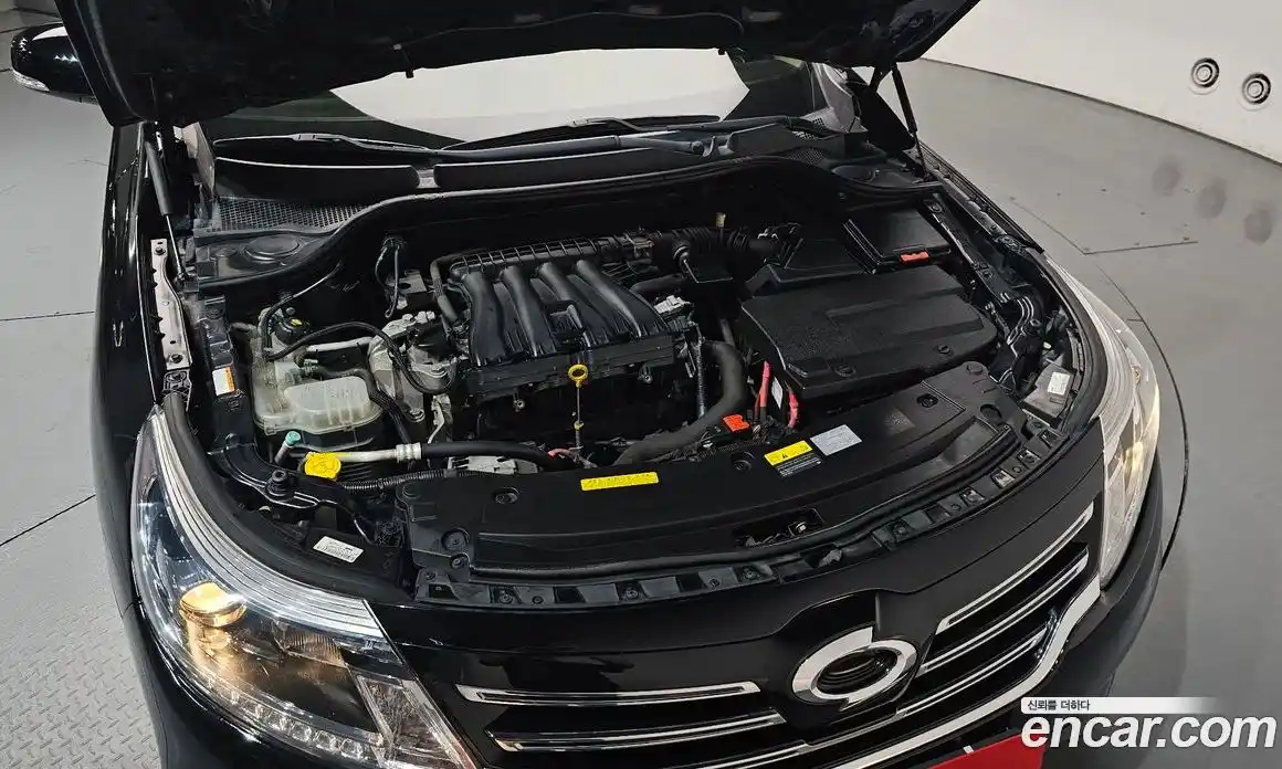 Renault SM5 2018 2.0 гидро, фото 6