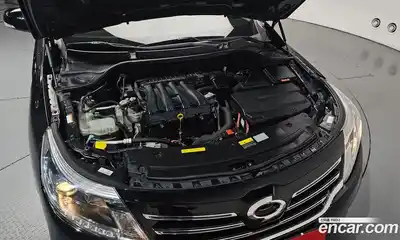 Renault SM5 2018 2.0 гидро, миниатюра 6