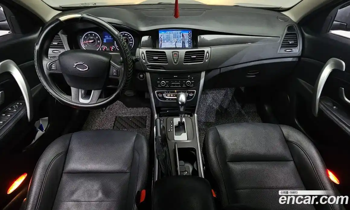 Renault SM5 2018 2.0 гидро, фото 7
