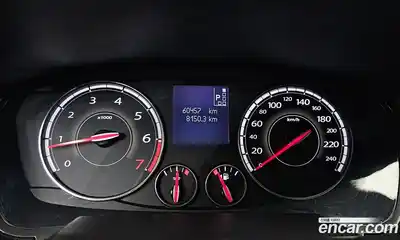 Renault SM5 2018 2.0 гидро, миниатюра 8