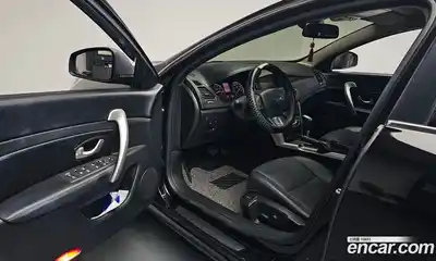 Renault SM5 2018 2.0 гидро, миниатюра 10