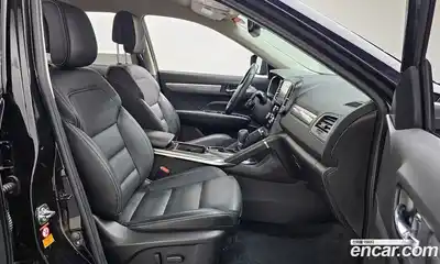 Renault QM6 2019 2.0 гидро, миниатюра 11