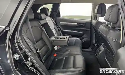 Renault QM6 2019 2.0 гидро, миниатюра 12