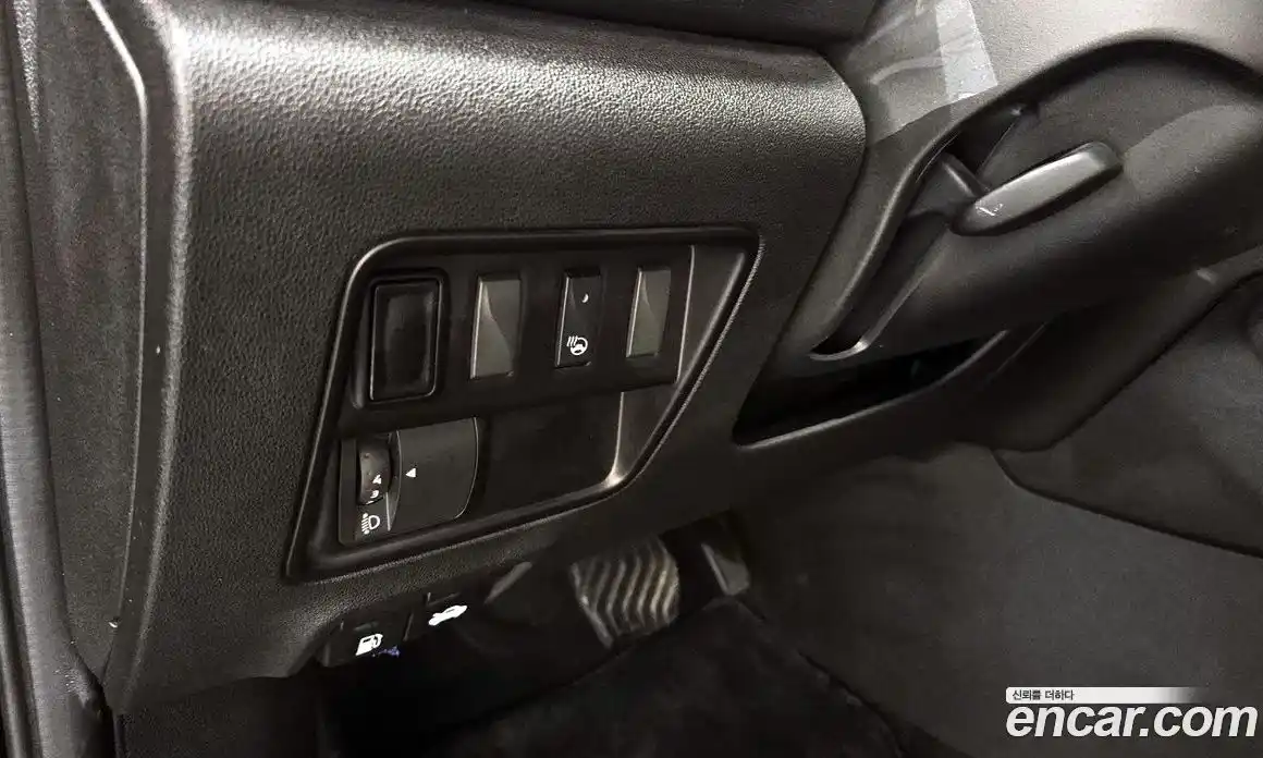 Renault QM6 2019 2.0 гидро, фото 16