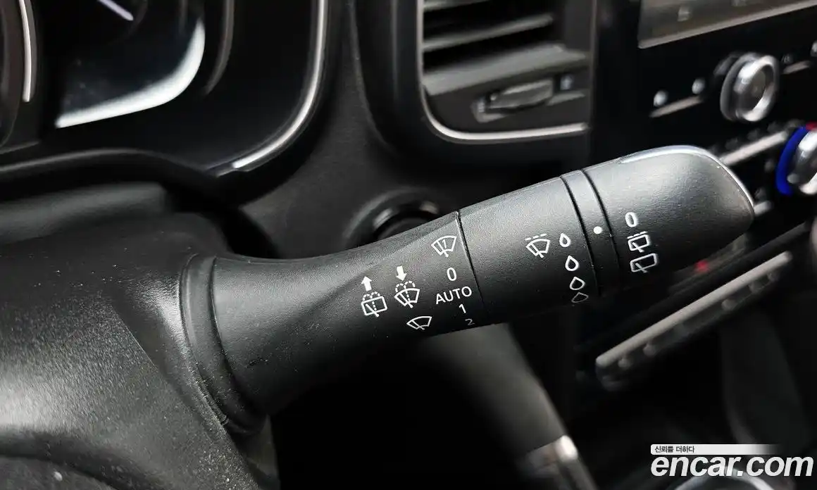 Renault QM6 2019 2.0 гидро, фото 17
