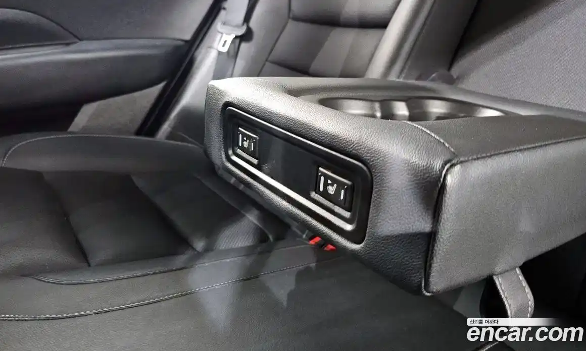 Renault QM6 2019 2.0 гидро, фото 18