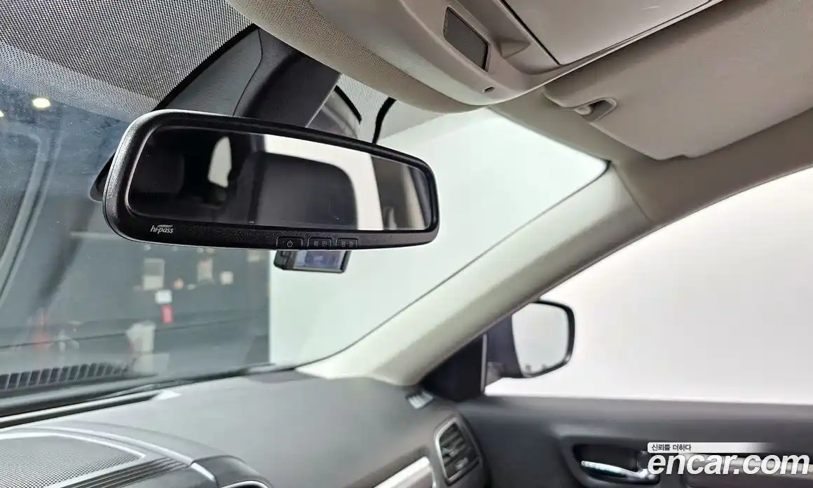 Renault QM6 2019 2.0 гидро, фото 19