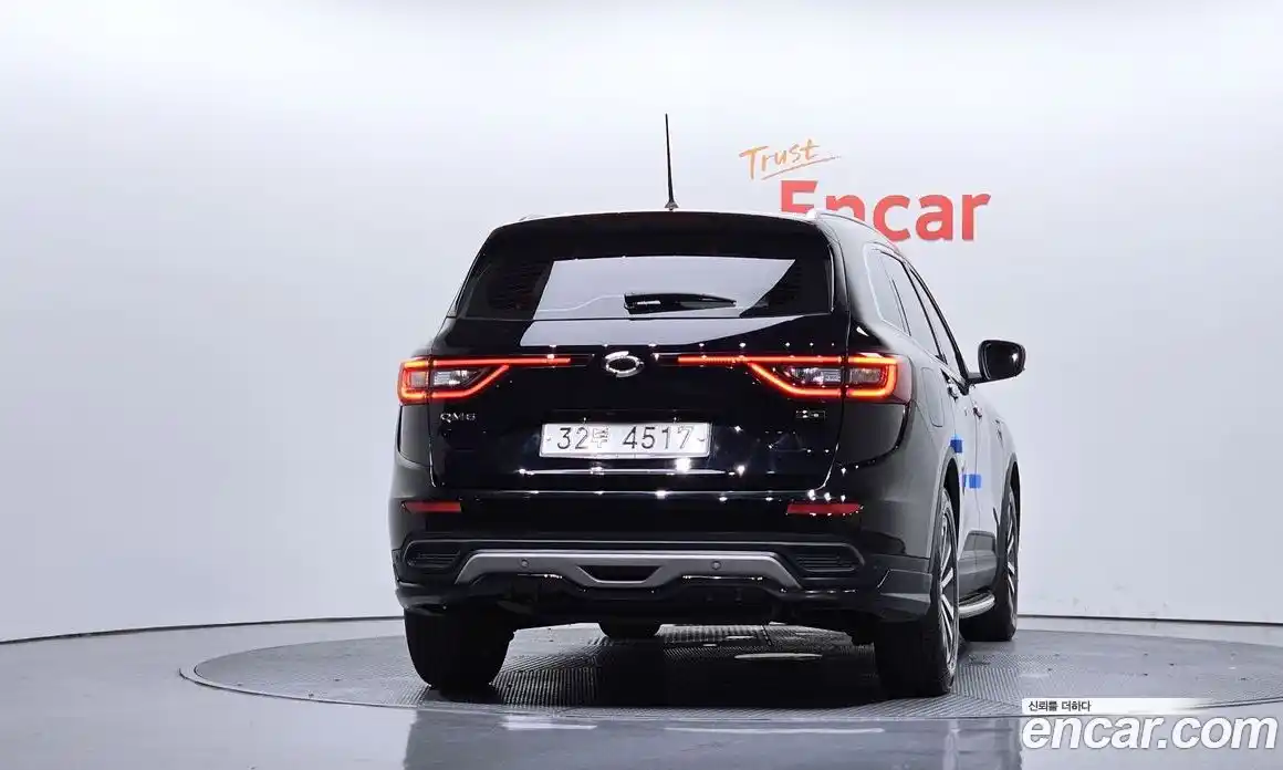 Renault QM6 2019 2.0 гидро, фото 4