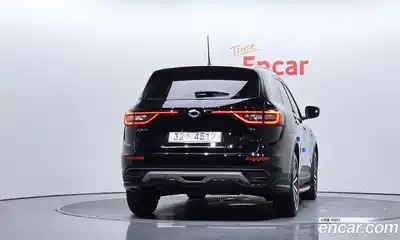 Renault QM6 2019 2.0 гидро, миниатюра 4