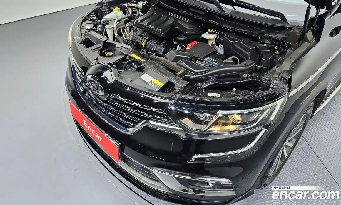 Renault QM6 2019 2.0 гидро, фото 6