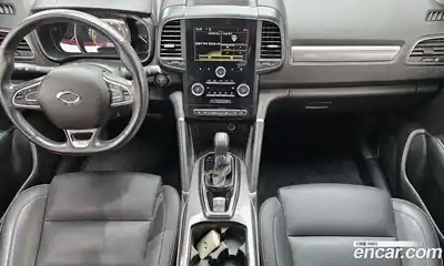 Renault QM6 2019 2.0 гидро, миниатюра 7