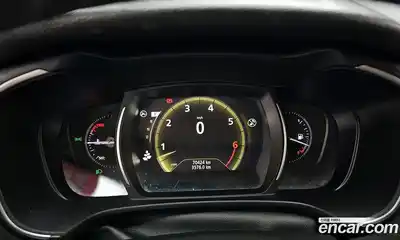 Renault QM6 2019 2.0 гидро, миниатюра 8
