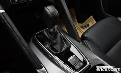 Renault QM6 2019 2.0 гидро, миниатюра 9