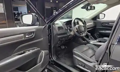 Renault QM6 2019 2.0 гидро, миниатюра 10
