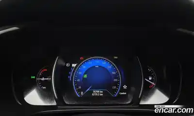 Renault QM6 2017 2.0 гидро, миниатюра 11