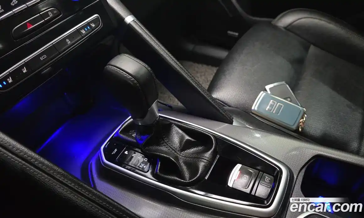 Renault QM6 2017 2.0 гидро, фото 12