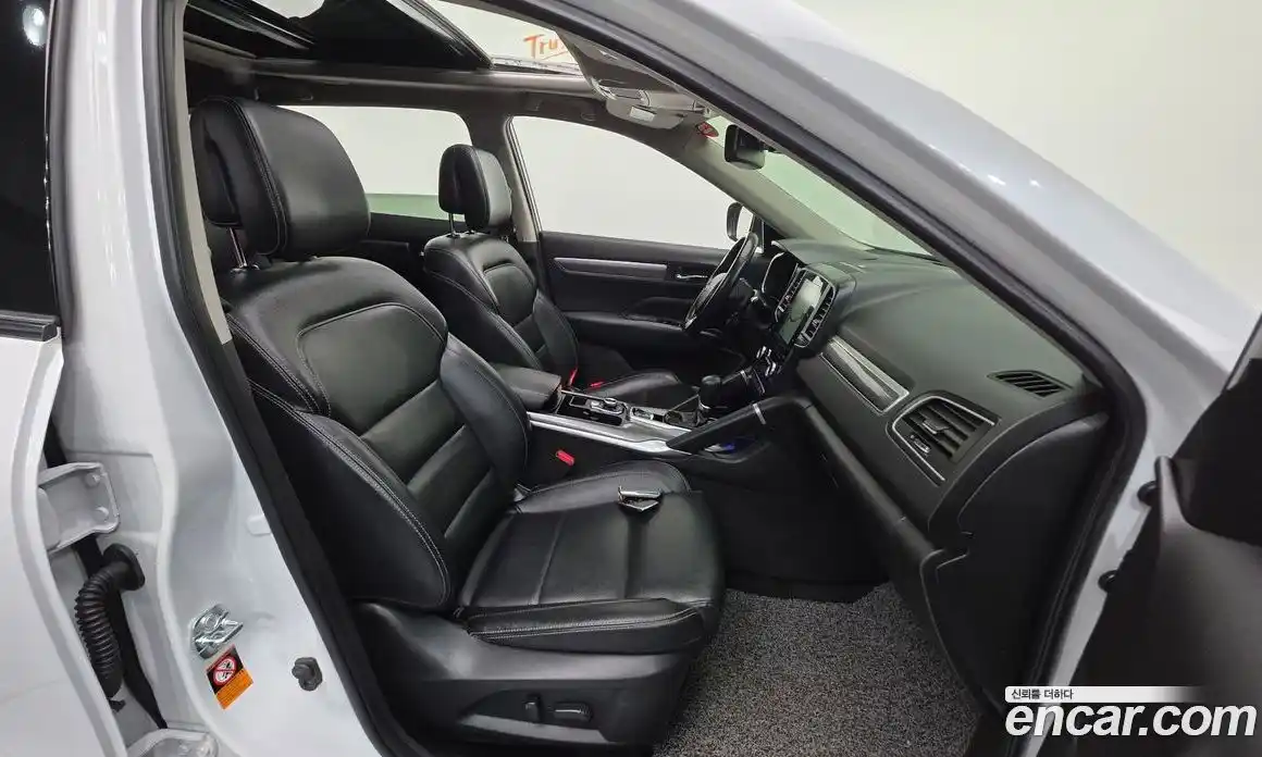 Renault QM6 2017 2.0 гидро, фото 13