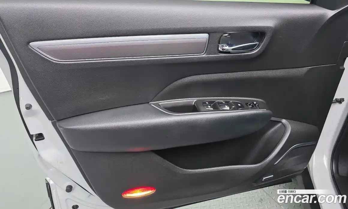 Renault QM6 2017 2.0 гидро, фото 14