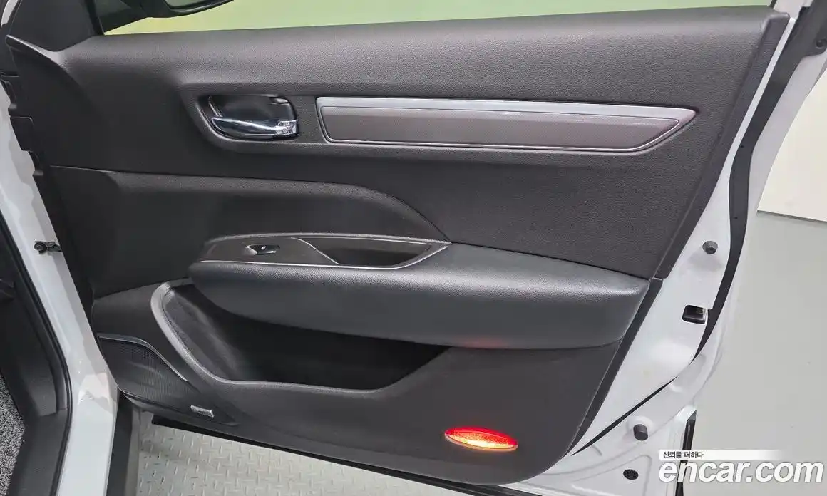 Renault QM6 2017 2.0 гидро, фото 15