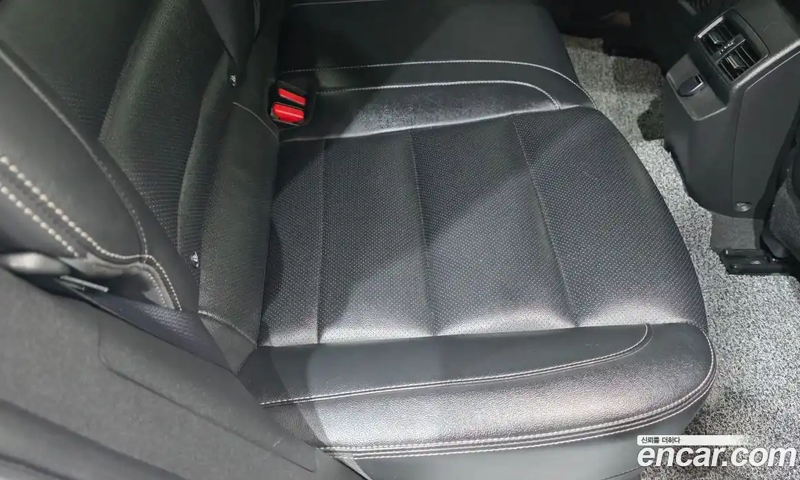 Renault QM6 2017 2.0 гидро, фото 16