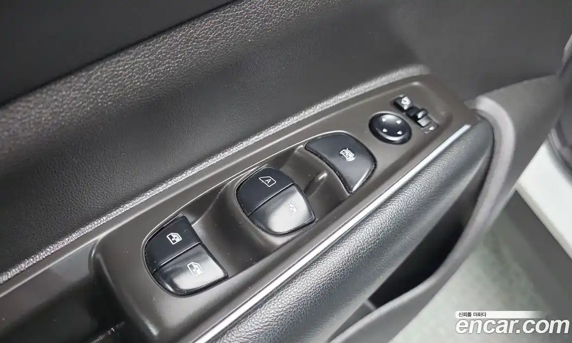 Renault QM6 2017 2.0 гидро, фото 20