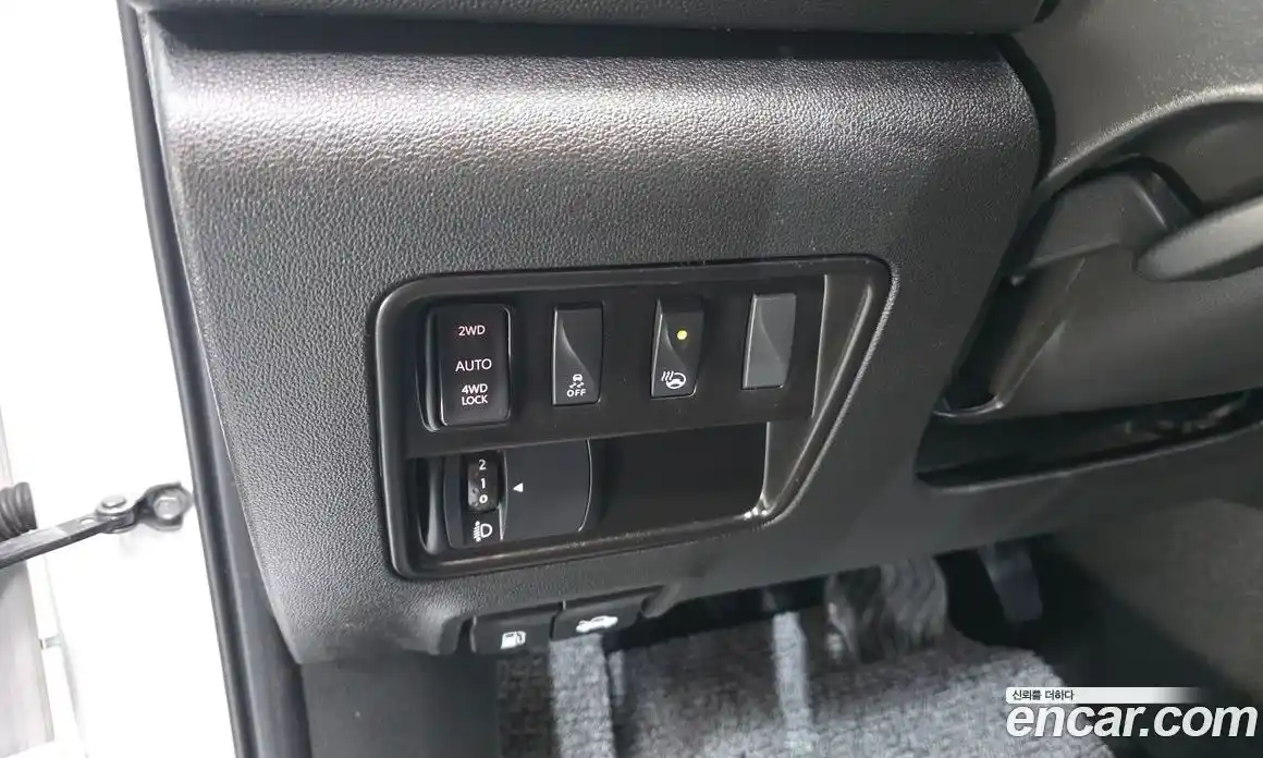 Renault QM6 2017 2.0 гидро, фото 21