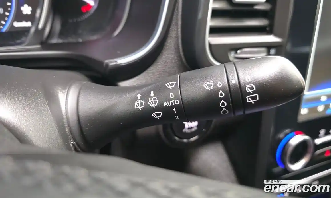 Renault QM6 2017 2.0 гидро, фото 23